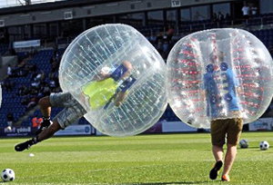 soccernuts